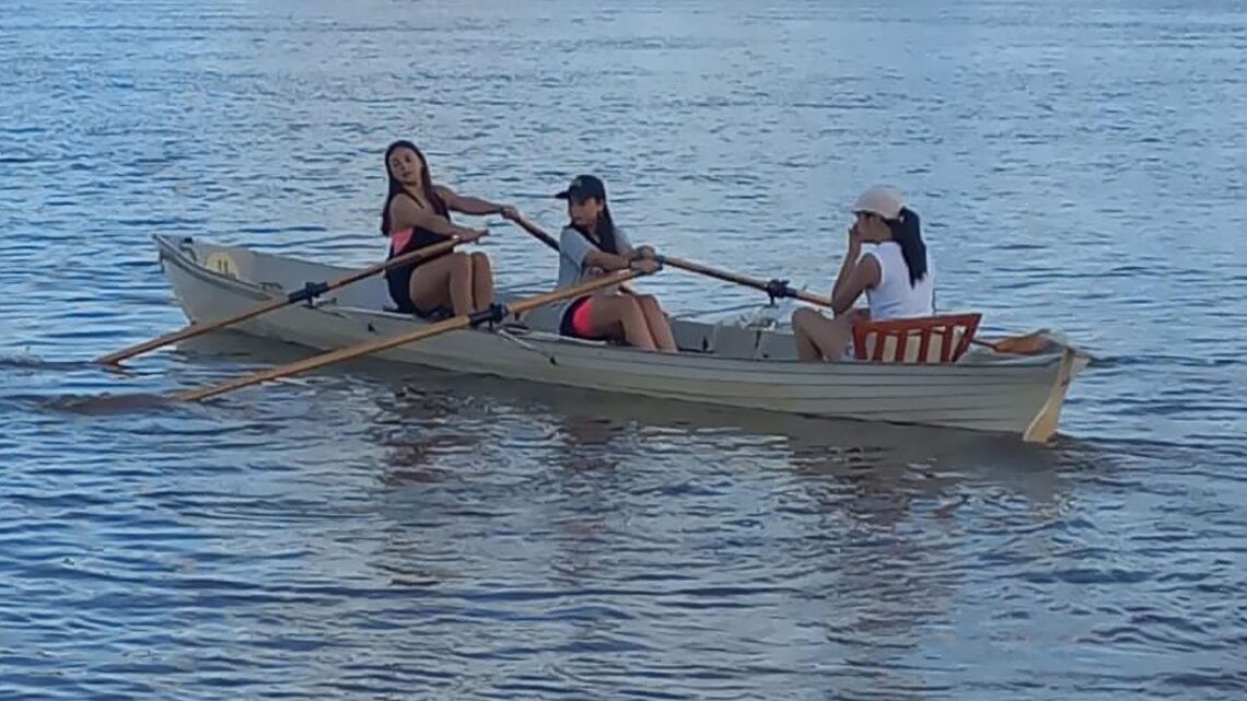 Un club histórico vuelve a renacer con las mujeres como principales protagonistas