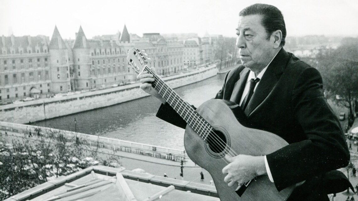 Efemérides del 31 de enero