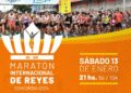 Lo que tenés que saber de la Maratón de Reyes