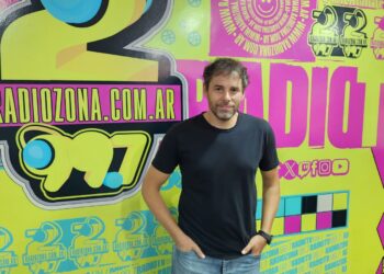 Laureano Schvartzman: “El turismo es una actividad muy dinámica y lo que nosotros no hagamos como destino, otros si lo están haciendo”.