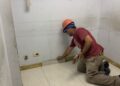Noticias Masvernat: Cambio de pisos en la Guardia Central
