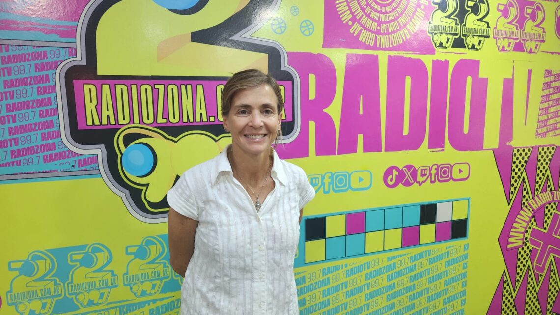 Constanza Montoreano: “Se había hecho una compra de neumáticos, está la deuda y no están los neumáticos”