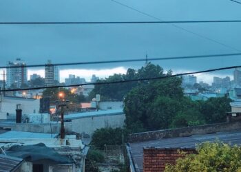 Alerta Meteorológico: números de emergencia