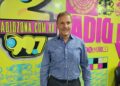 Osvaldo Pérez Hatoum: “Costanera Nebel y el Aeropuerto son obras avanzadas y que se van a terminar”