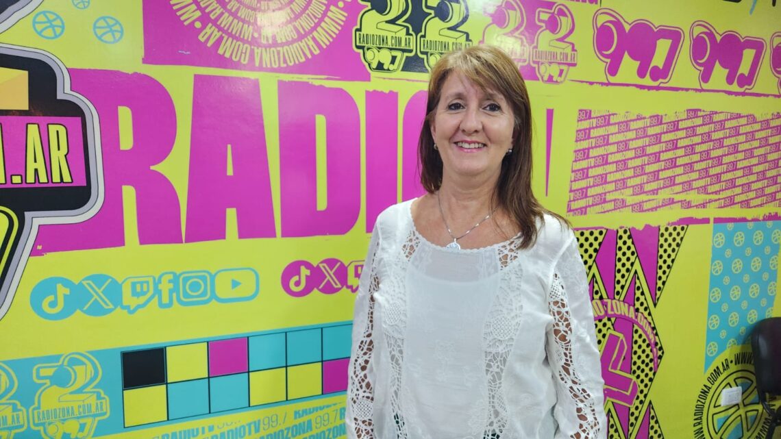 Arq. Alejandra Bruno, titular del INVyTAM: “El objetivo principal es el desarrollo integral del hábitat”