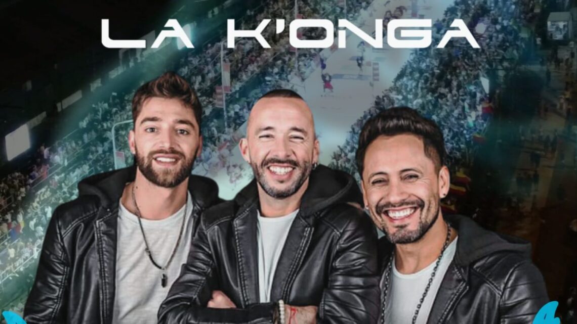 Cierre de Carnaval: llega la konga nuestra ciudad