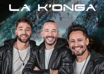 Cierre de Carnaval: llega la konga nuestra ciudad