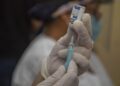 La provincia insta a asistir a los vacunatorios para recibir las dosis de refuerzo contra el covid 19