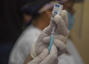 La provincia insta a asistir a los vacunatorios para recibir las dosis de refuerzo contra el covid 19