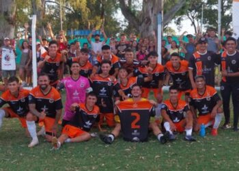 Libertad, Real y Victoria ya están en 16avos de Final de la Copa Entre Ríos