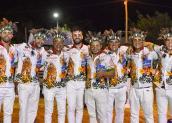 Carnaval 2024: números finales del escrutinio