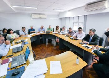 El gobierno provincial apunta a llevar alivio a los contribuyentes