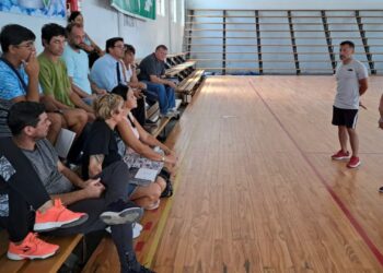 Por trabajos de mantenimiento el gimnasio municipal permanecerá cerrado