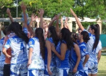 Comienza la definición de la Copa Entre Ríos Femenina