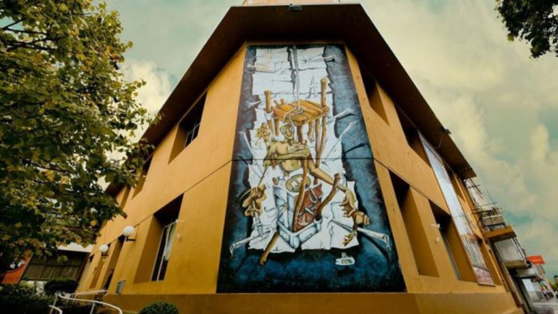 Convocatoria para músicos locales