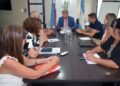 Salud continúa el encuentro con entidades gremiales