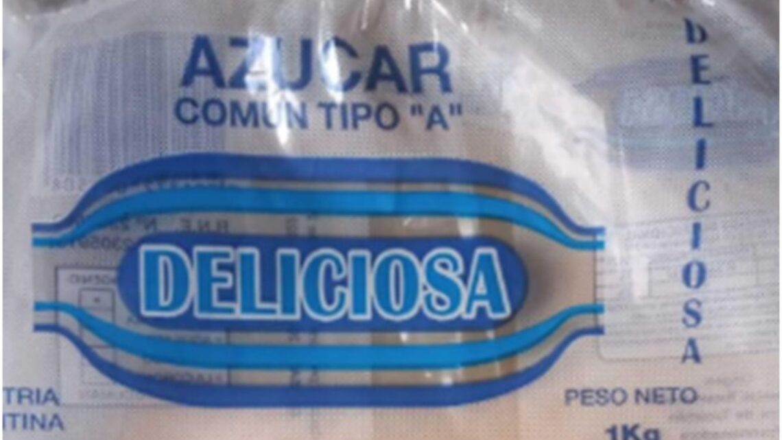 Bromatología municipal informa sobre la prohibición de comercialización de un producto