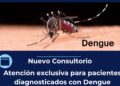 Noticias Masvernat: Consultorio Dengue