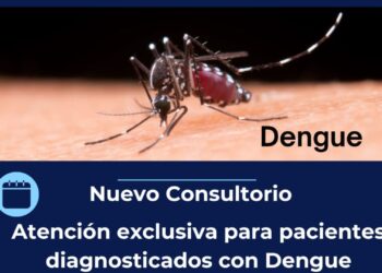 Noticias Masvernat: Consultorio Dengue