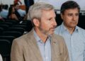Frigerio destacó la aprobación en general de la “Ley Bases” y pidió un plan económico