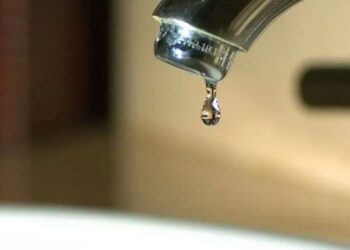 Problemas en el suministro de agua en cinco barrios concordienses