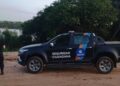 Subsecretaría de Seguridad: aclaración sobre la intervención realizada en la costa del Río Uruguay