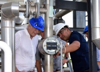 Entre Ríos apuesta a la producción de combustibles limpios