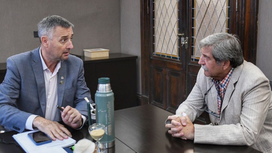 Se consolidan estrategias para el sistema sanitario entrerriano