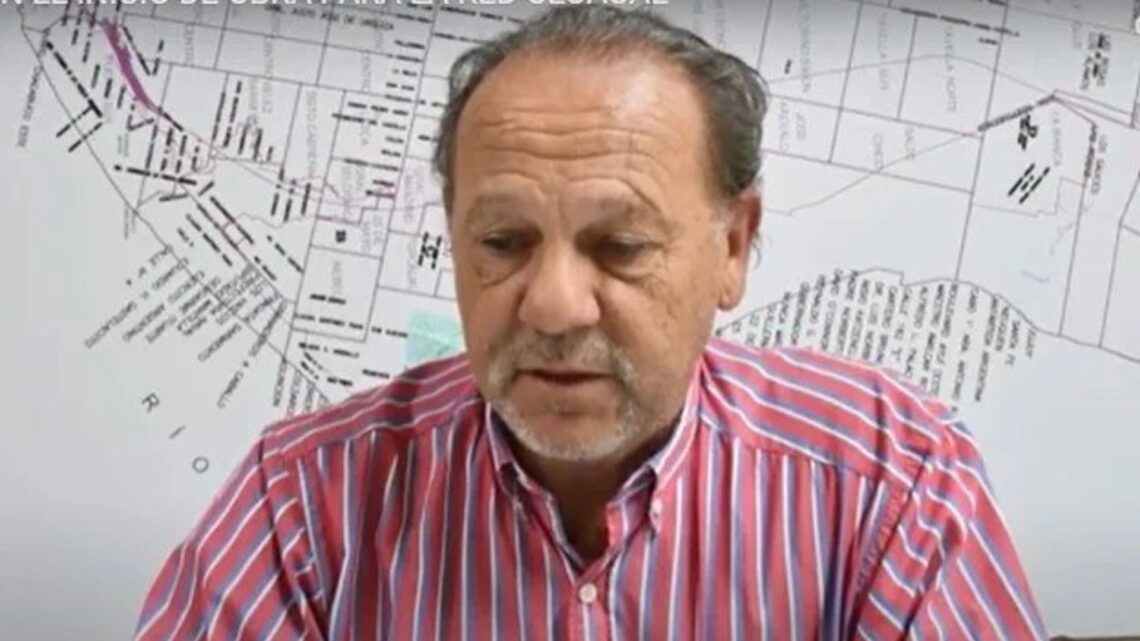 Emergencia hídrica en Concordia: cuadrillas patrullarán en motocicletas y emitirán multas a infractores