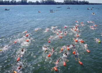 Continuidad del circuito de aguas abiertas