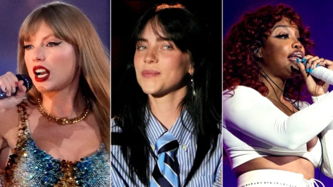 Todo lo que tenés que saber sobre los Grammys 2024: horarios, nominaciones y presentaciones