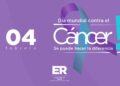 Día Mundial Contra el Cáncer: alrededor del 40 por ciento se puede prevenir