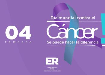 Día Mundial Contra el Cáncer: alrededor del 40 por ciento se puede prevenir