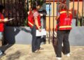 Operativos territoriales contra el dengue