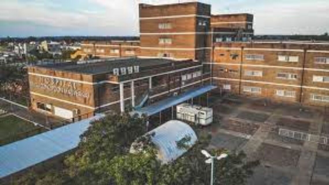 Noticias Masvernat: Con el sueño de construir una mejor salud pública, la cooperadora del Hospital Masvernat, avanza en su tarea