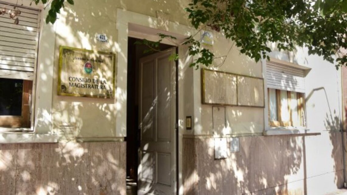 El Consejo de la Magistratura implementa el registro de organizaciones sociales, profesionales y sindicales