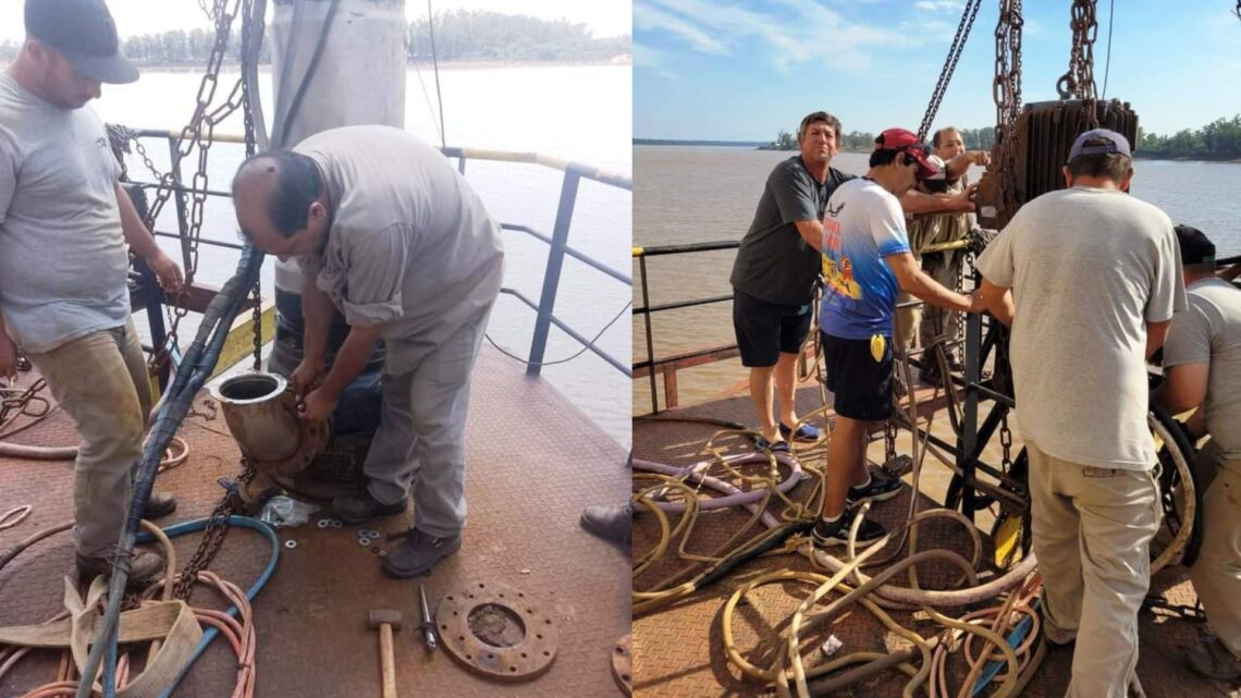 EDOS: diversas causas afectan el normal suministro de agua en la ciudad