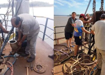 EDOS: diversas causas afectan el normal suministro de agua en la ciudad