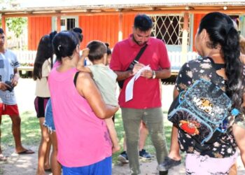 Proyecto “Relevar”: distintas áreas trabajan sobre las problemáticas detectadas