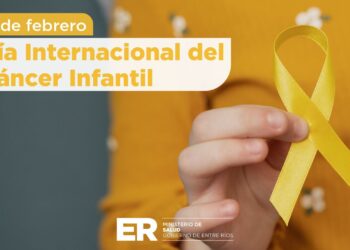 La ley Felipe, una herramienta para crear conciencia sobre el Cáncer Infantil