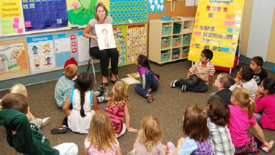 Docentes de nivel inicial reclaman por irregularidades en concursos y titularizaciones