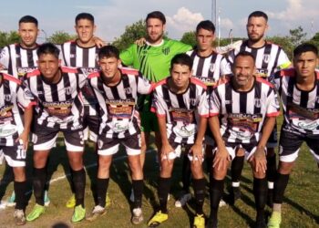 Victoria dio vuelta un partidazo en Feliciano y Real se hizo fuerte en General Campos