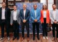 El gobernador les dio la bienvenida a los ingresantes de la Uader
