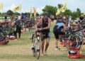 Se corre este domingo el triatlón jeep en La Paz