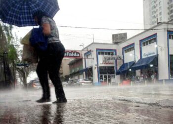 Alerta Meteorológico: Números de Emergencia