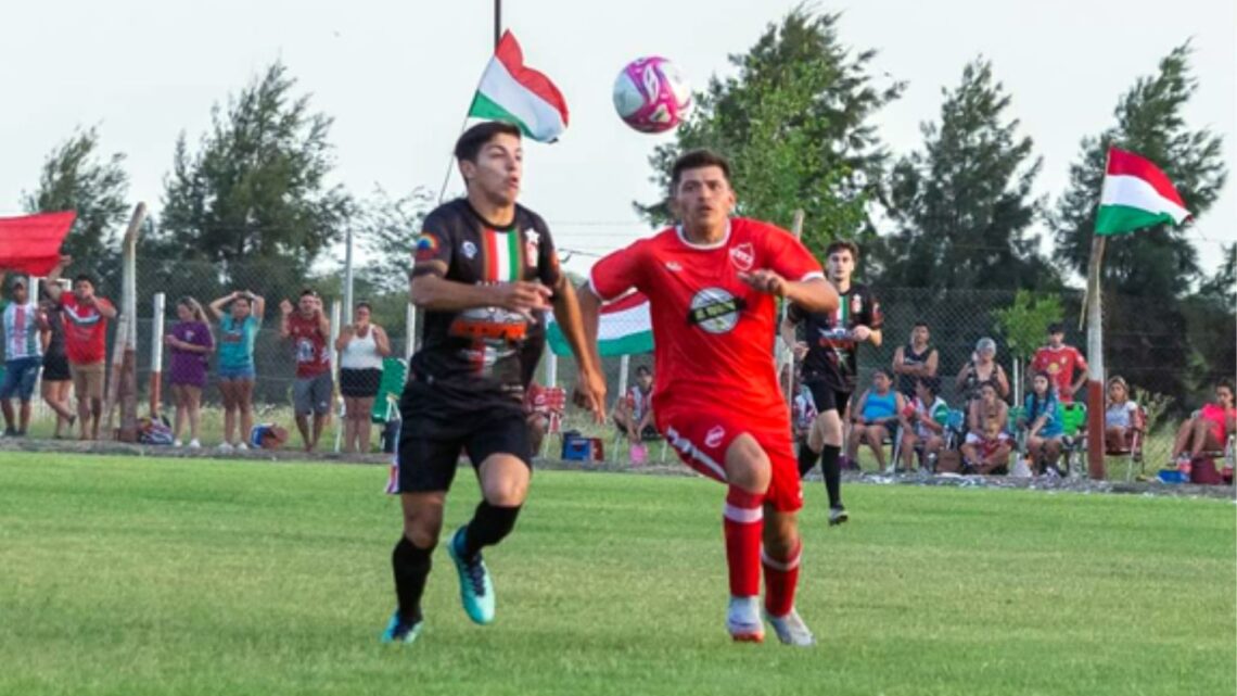 Copa Entre Ríos: En busca de más clasificados