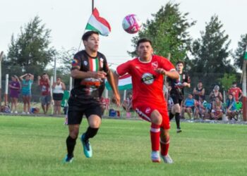 Copa Entre Ríos: En busca de más clasificados