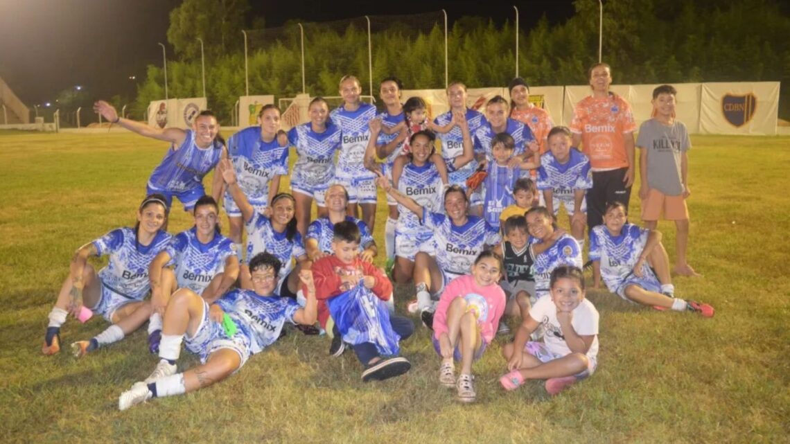 Fallo favorable a las «Santas» y habrá segundo partido final