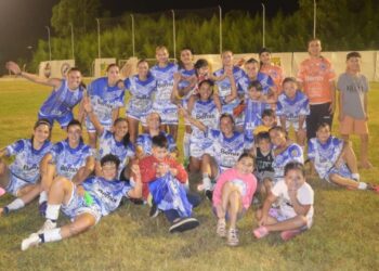 Fallo favorable a las «Santas» y habrá segundo partido final