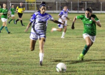 Copa Entre Ríos: Santa María dio un gran paso